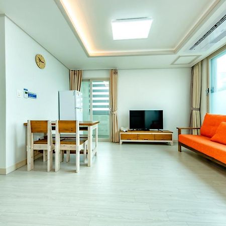 Jeju Jukwang Resort Eksteriør billede